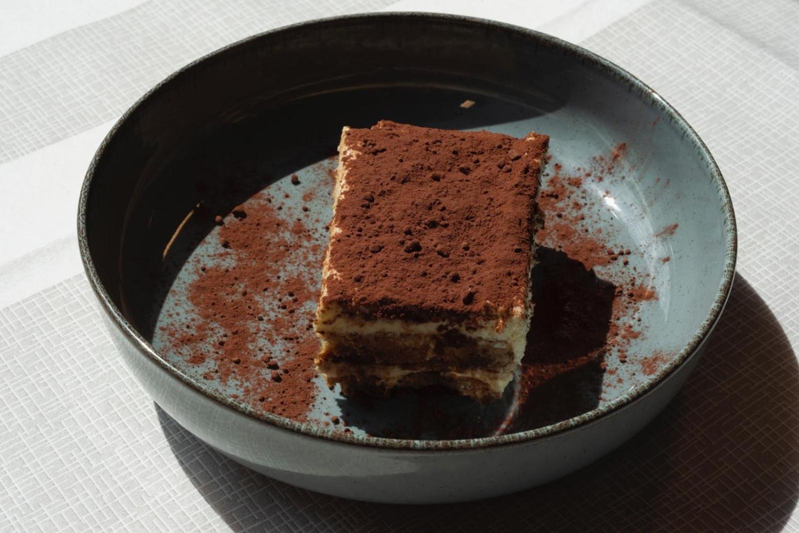 Ristorante E B&B In Sella Pozzis ภายนอก รูปภาพ