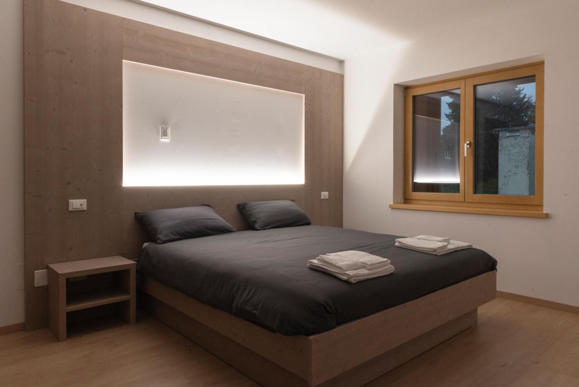 Ristorante E B&B In Sella Pozzis ภายนอก รูปภาพ