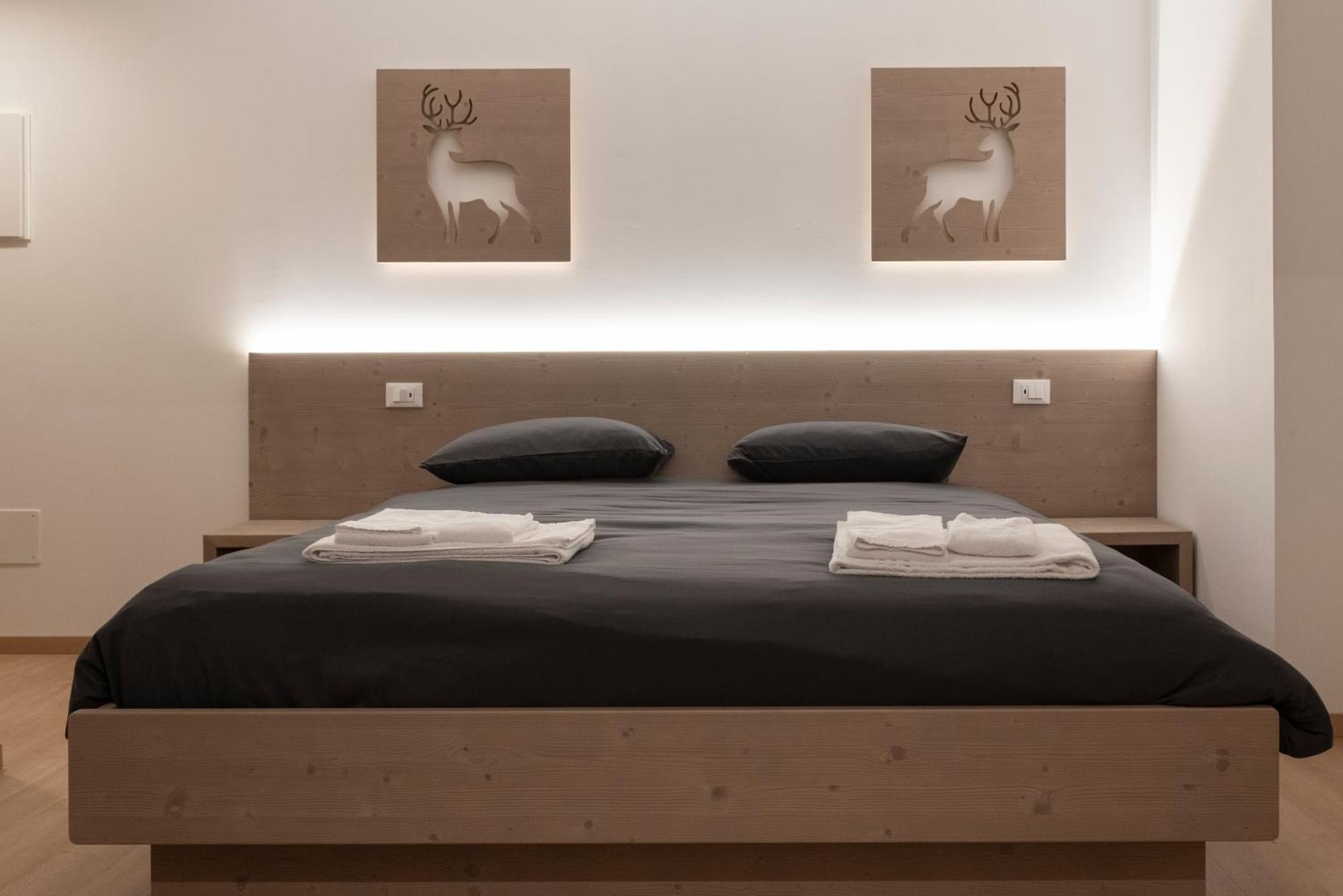 Ristorante E B&B In Sella Pozzis ภายนอก รูปภาพ
