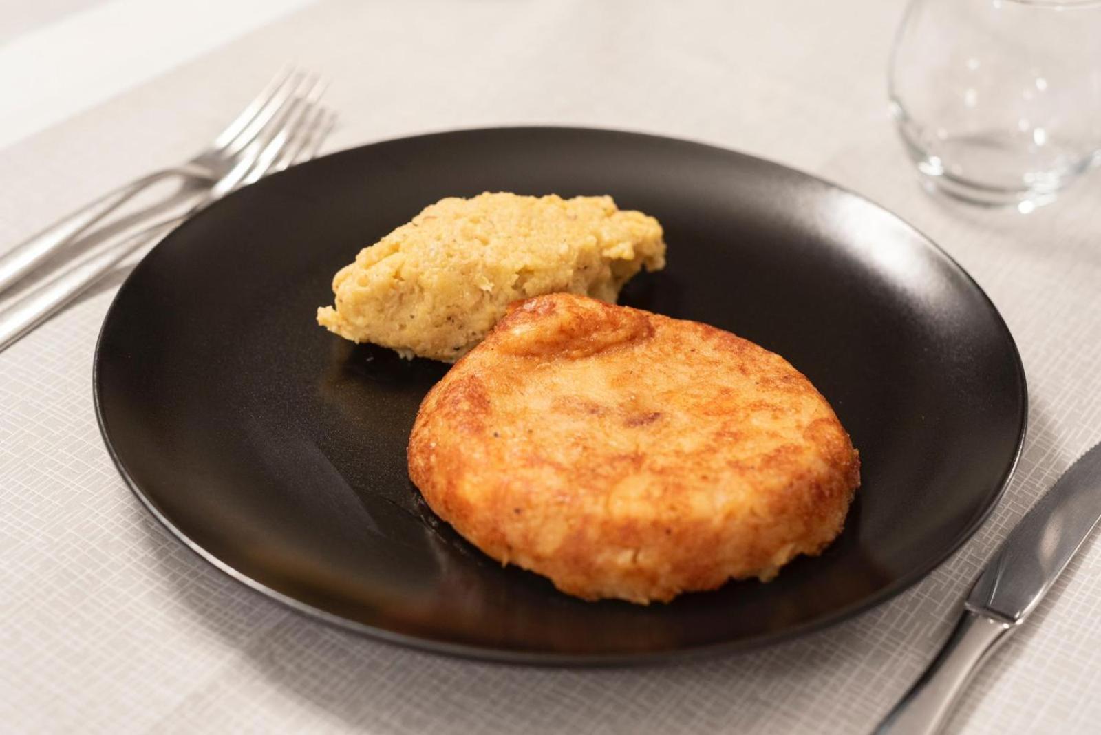 Ristorante E B&B In Sella Pozzis ภายนอก รูปภาพ