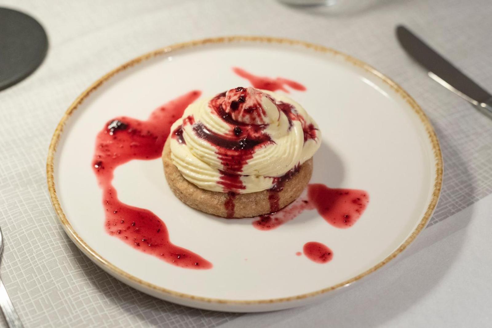Ristorante E B&B In Sella Pozzis ภายนอก รูปภาพ
