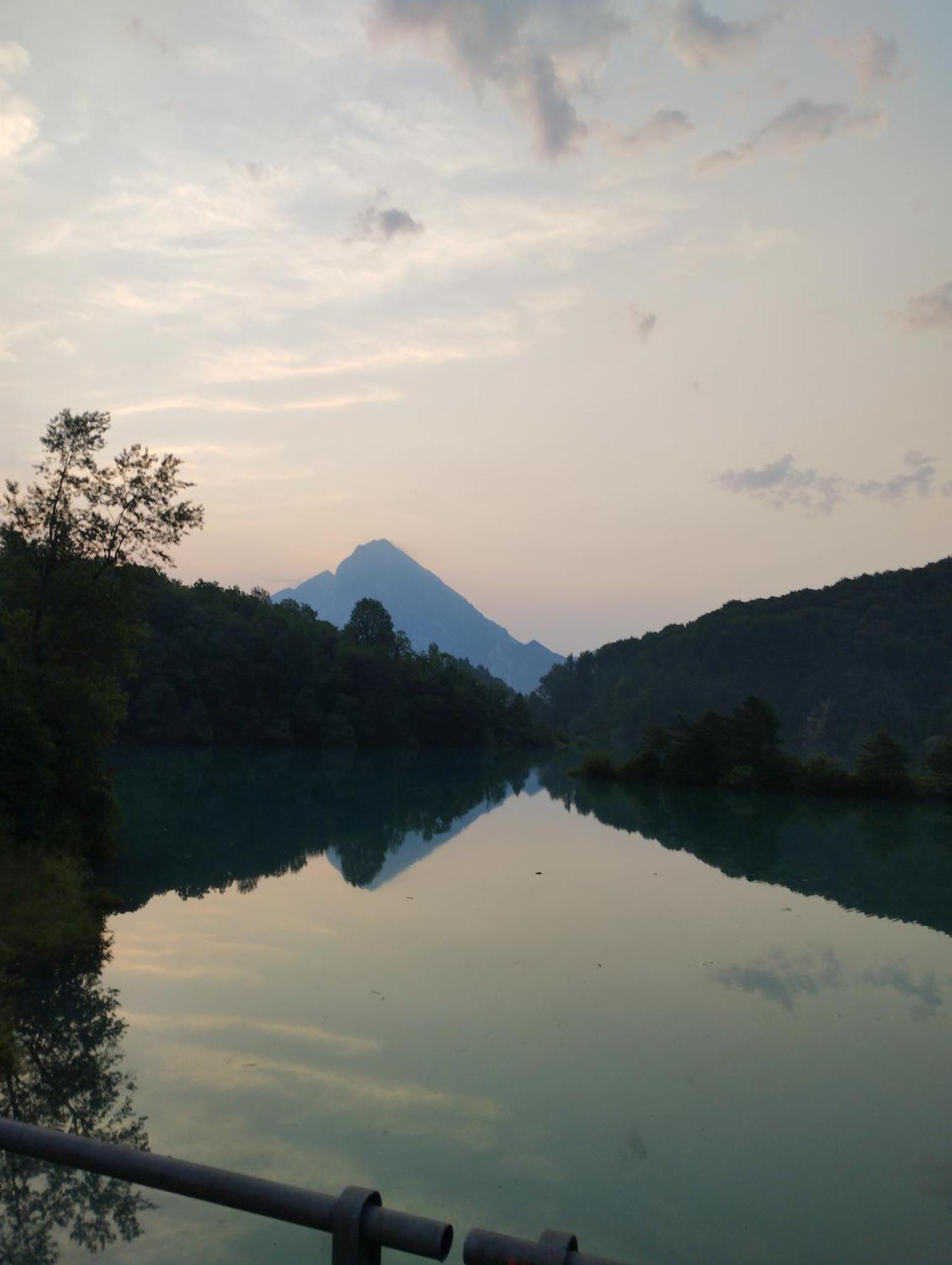 Ristorante E B&B In Sella Pozzis ภายนอก รูปภาพ